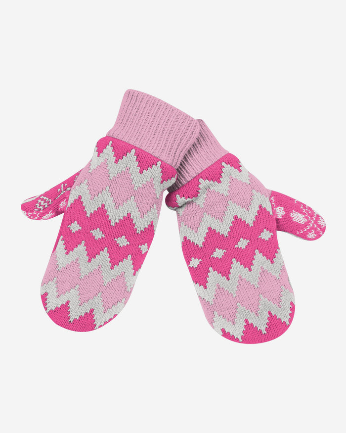Pink Mittens FOCO - FOCO.com | UK & IRE