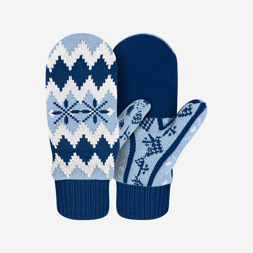 Snow Mittens FOCO - FOCO.com | UK & IRE
