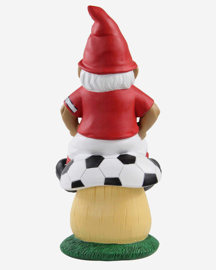 Arsenal FC Toadstool Gnome FOCO - FOCO.com | UK & IRE