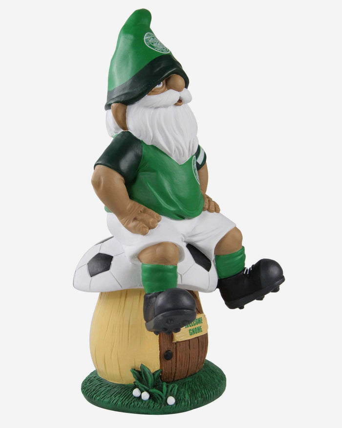 Celtic FC Toadstool Gnome FOCO - FOCO.com | UK & IRE