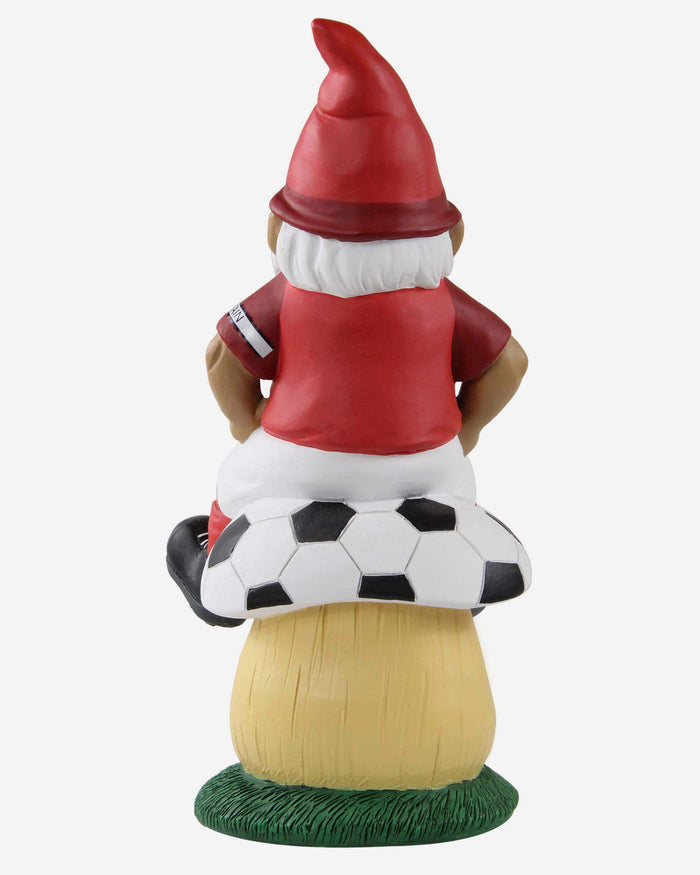 Liverpool FC Toadstool Gnome FOCO - FOCO.com | UK & IRE