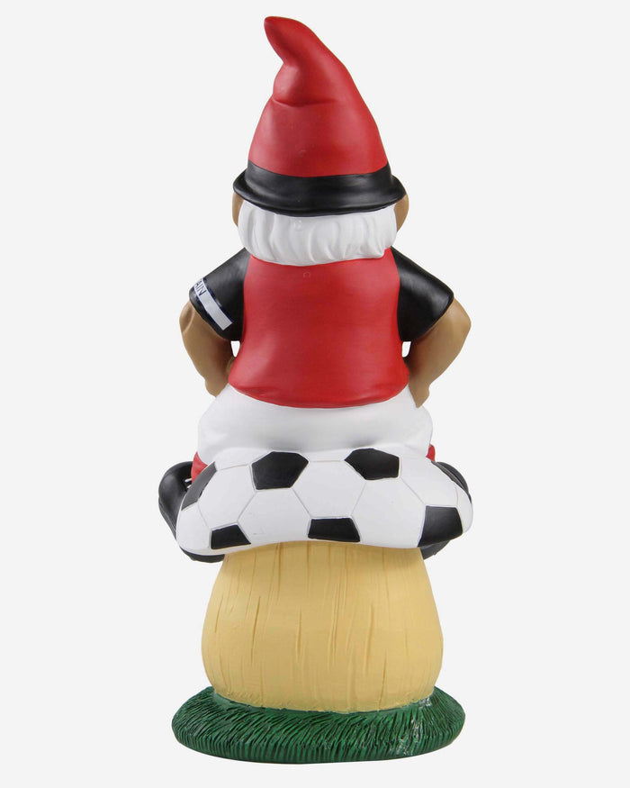 Manchester United FC Toadstool Gnome FOCO - FOCO.com | UK & IRE