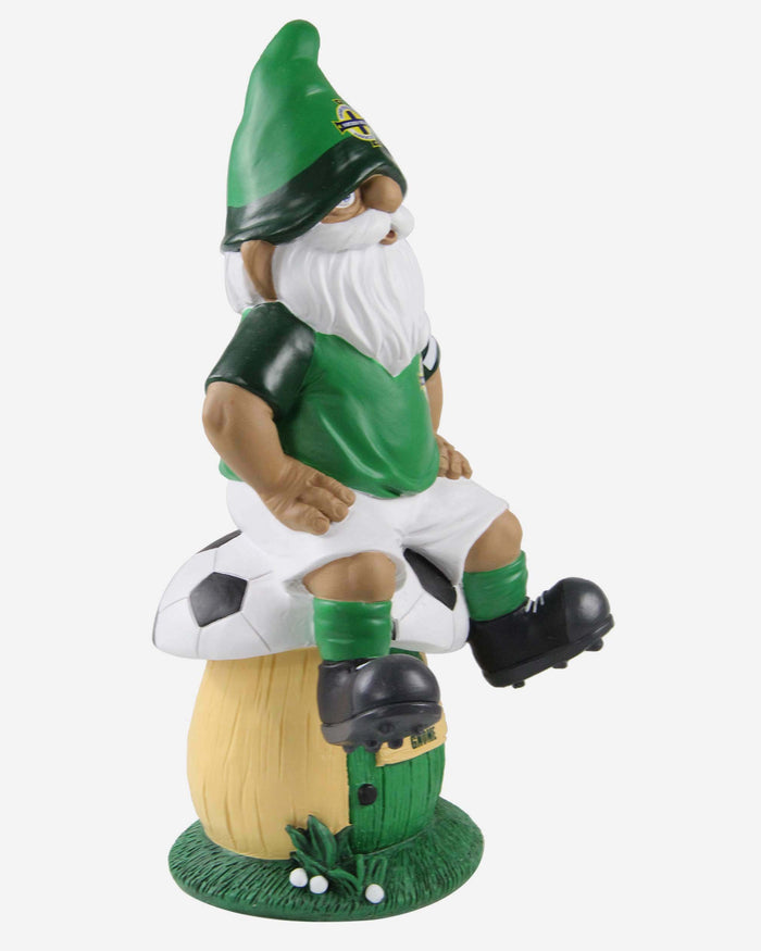 Northern Ireland Toadstool Gnome FOCO - FOCO.com | UK & IRE