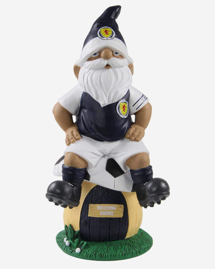 Scotland Toadstool Gnome FOCO - FOCO.com | UK & IRE