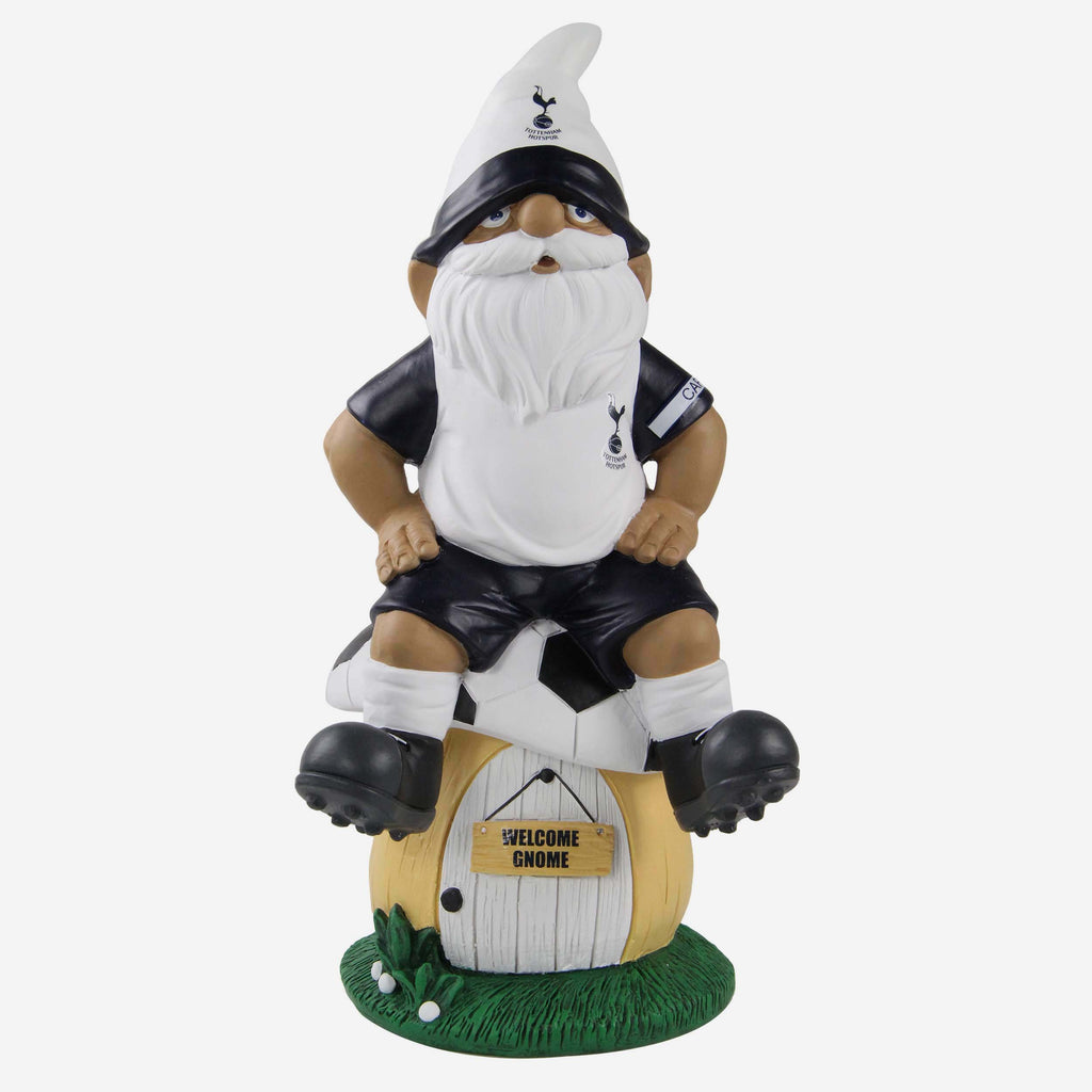 Tottenham Hotspur Toadstool Gnome FOCO - FOCO.com | UK & IRE