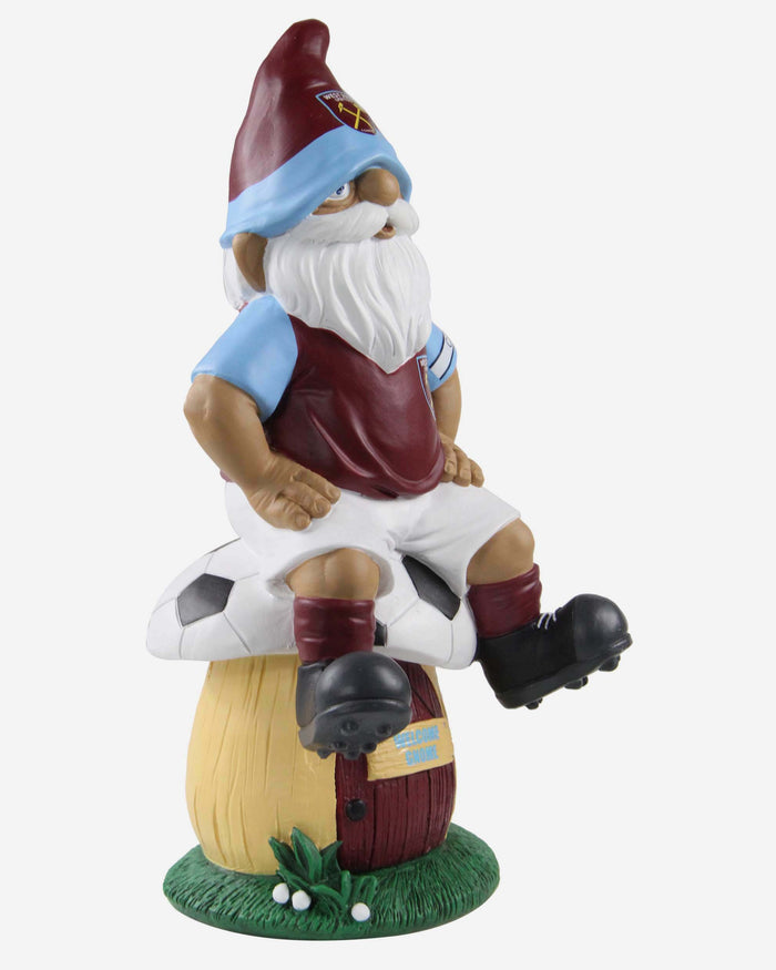 West Ham United FC Toadstool Gnome FOCO - FOCO.com | UK & IRE