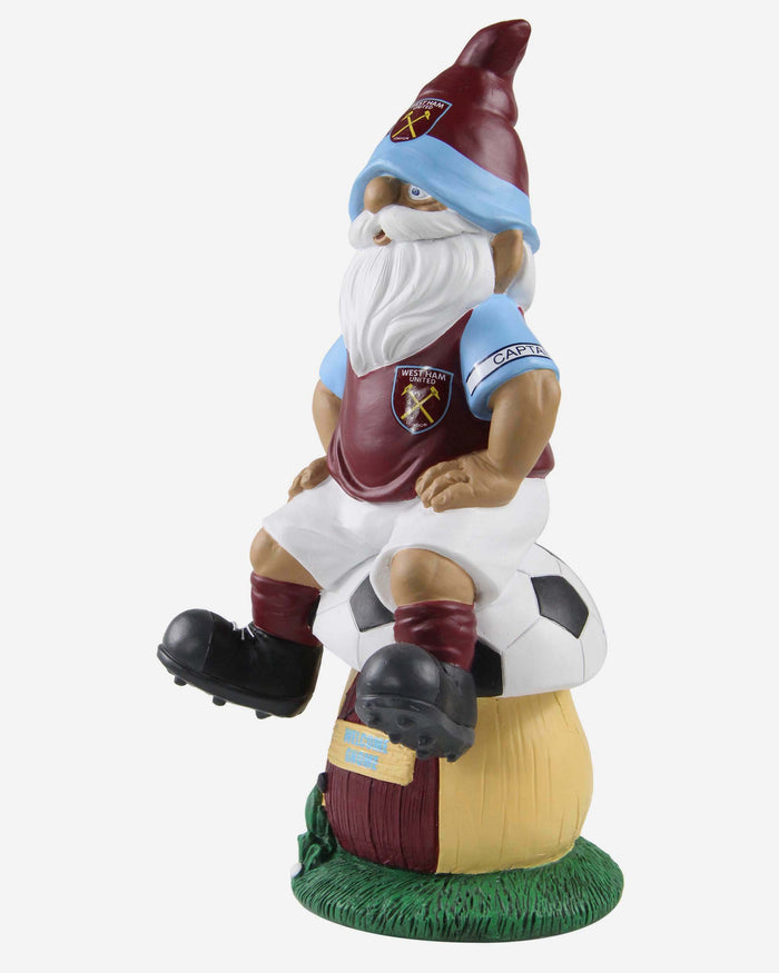 West Ham United FC Toadstool Gnome FOCO - FOCO.com | UK & IRE