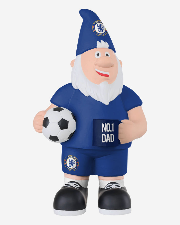 Chelsea FC Original Number 1 Dad Gnome FOCO - FOCO.com | UK & IRE