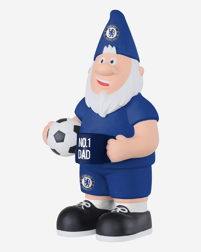 Chelsea FC Original Number 1 Dad Gnome FOCO - FOCO.com | UK & IRE