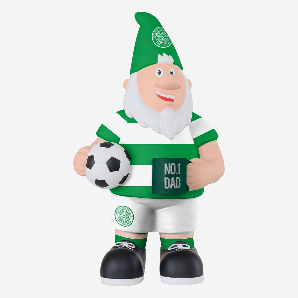 Celtic FC Number 1 Dad Gnome FOCO - FOCO.com | UK & IRE