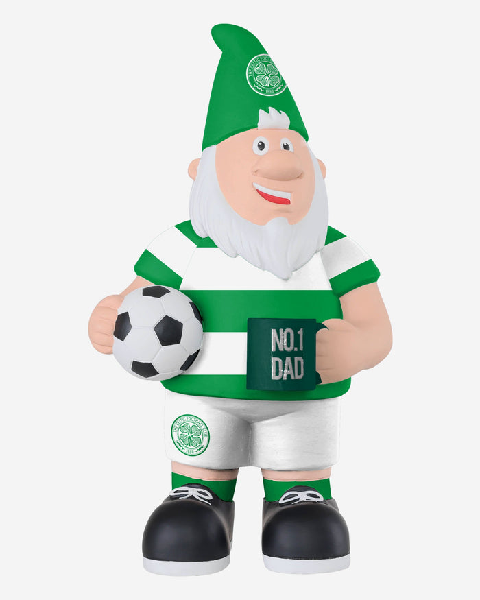 Celtic FC Number 1 Dad Gnome FOCO - FOCO.com | UK & IRE