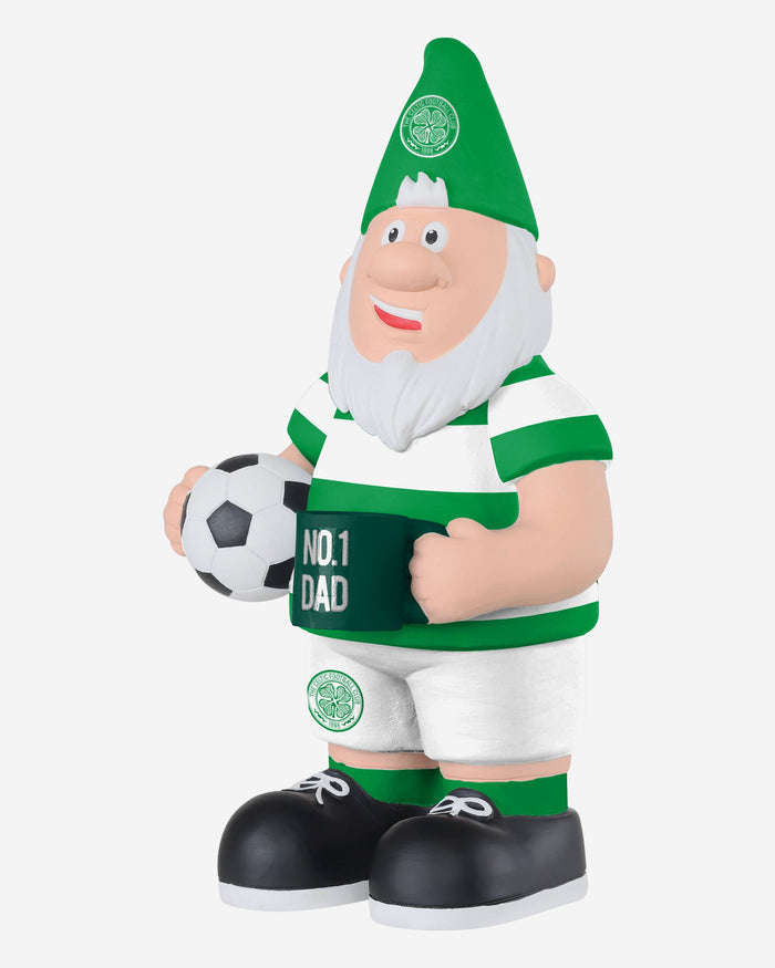 Celtic FC Number 1 Dad Gnome FOCO - FOCO.com | UK & IRE