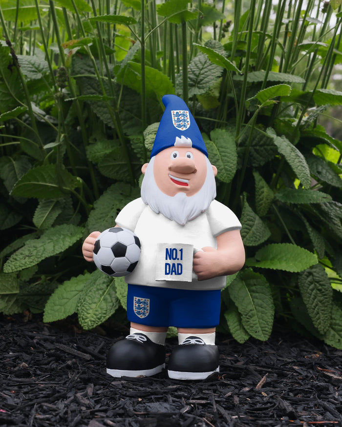 England Number 1 Dad Gnome FOCO - FOCO.com | UK & IRE