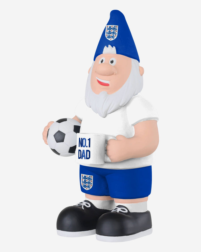 England Number 1 Dad Gnome FOCO - FOCO.com | UK & IRE