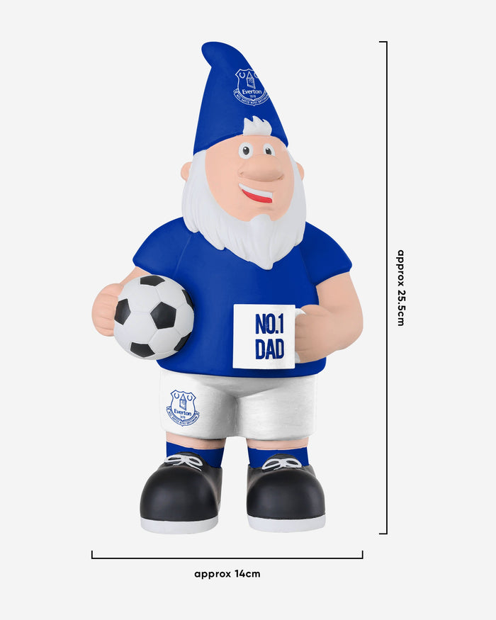 Everton FC Number 1 Dad Gnome FOCO - FOCO.com | UK & IRE