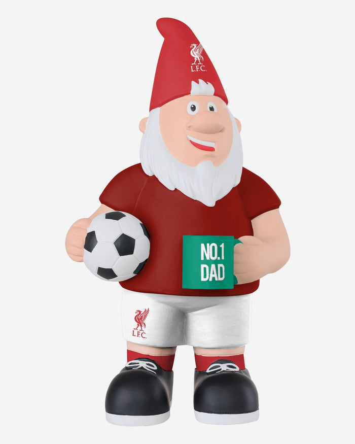 Liverpool FC Number 1 Dad Gnome FOCO - FOCO.com | UK & IRE