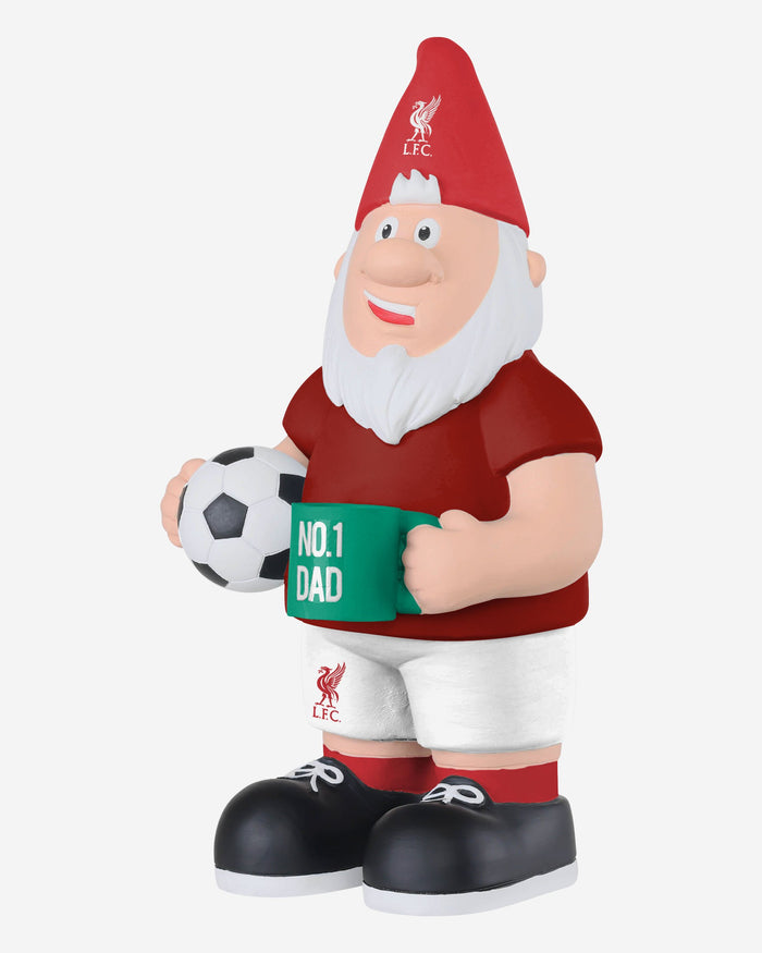 Liverpool FC Number 1 Dad Gnome FOCO - FOCO.com | UK & IRE