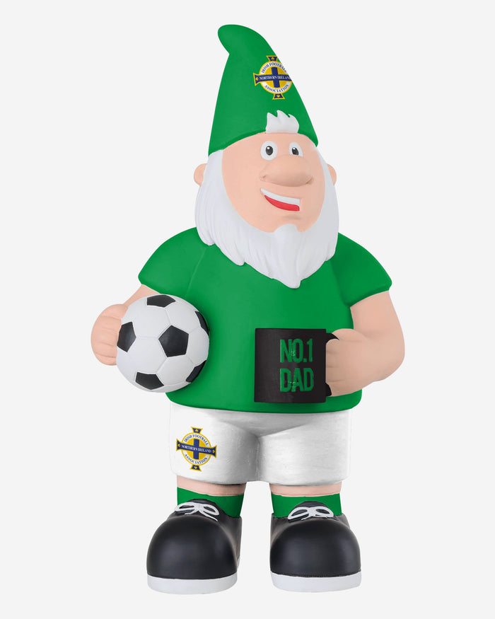 Northern Ireland Number 1 Dad Gnome FOCO - FOCO.com | UK & IRE
