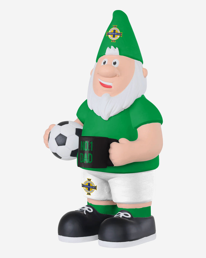 Northern Ireland Number 1 Dad Gnome FOCO - FOCO.com | UK & IRE