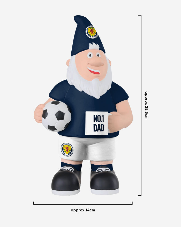 Scotland Number 1 Dad Gnome FOCO - FOCO.com | UK & IRE