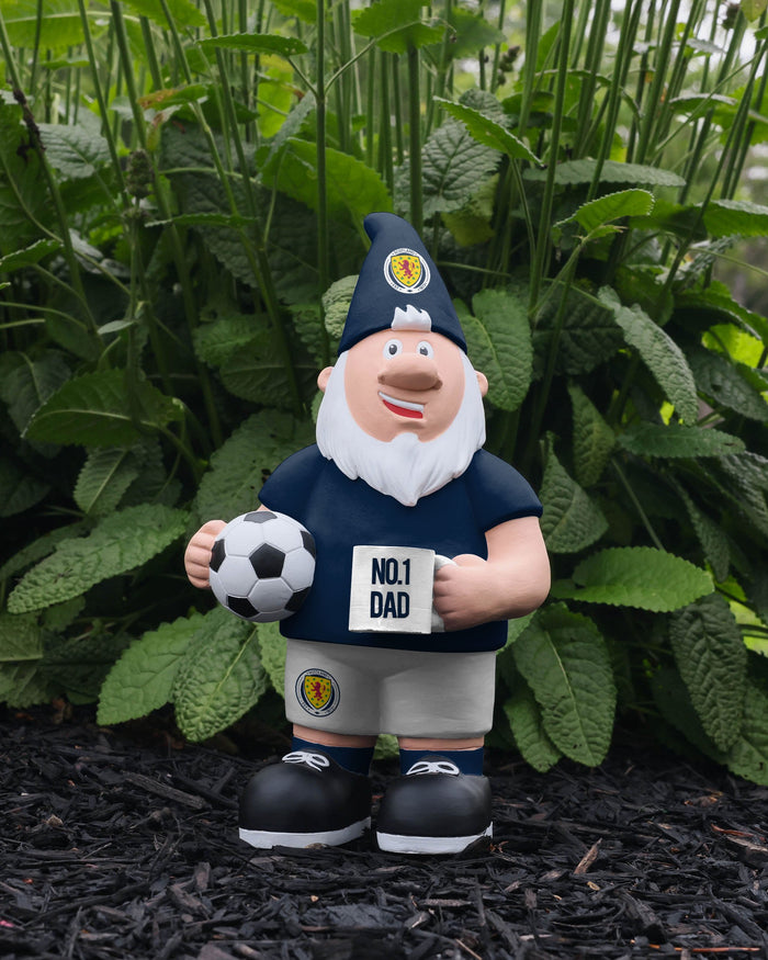 Scotland Number 1 Dad Gnome FOCO - FOCO.com | UK & IRE