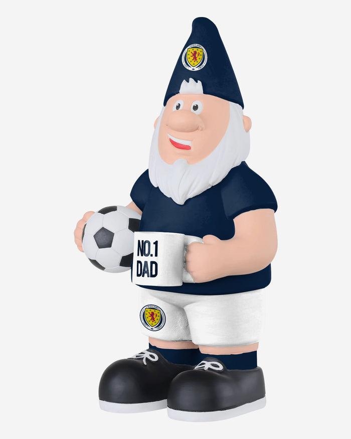 Scotland Number 1 Dad Gnome FOCO - FOCO.com | UK & IRE