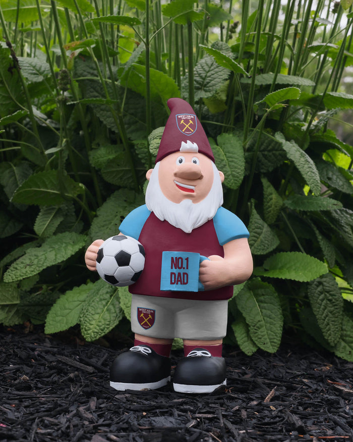 West Ham United FC Number 1 Dad Gnome FOCO - FOCO.com | UK & IRE