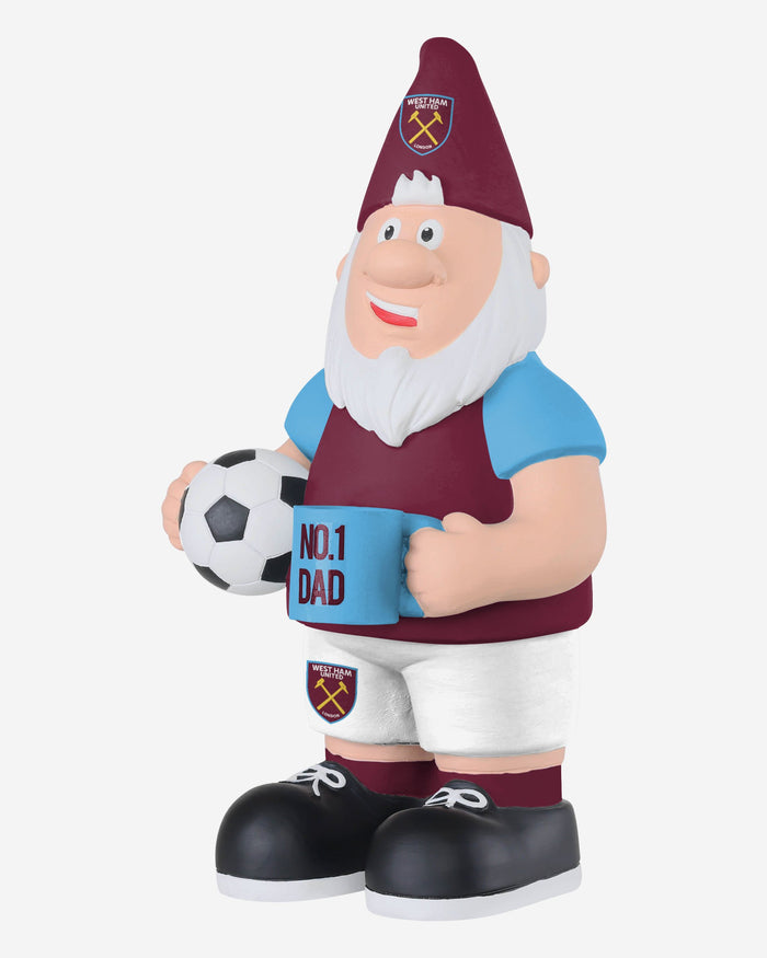West Ham United FC Number 1 Dad Gnome FOCO - FOCO.com | UK & IRE