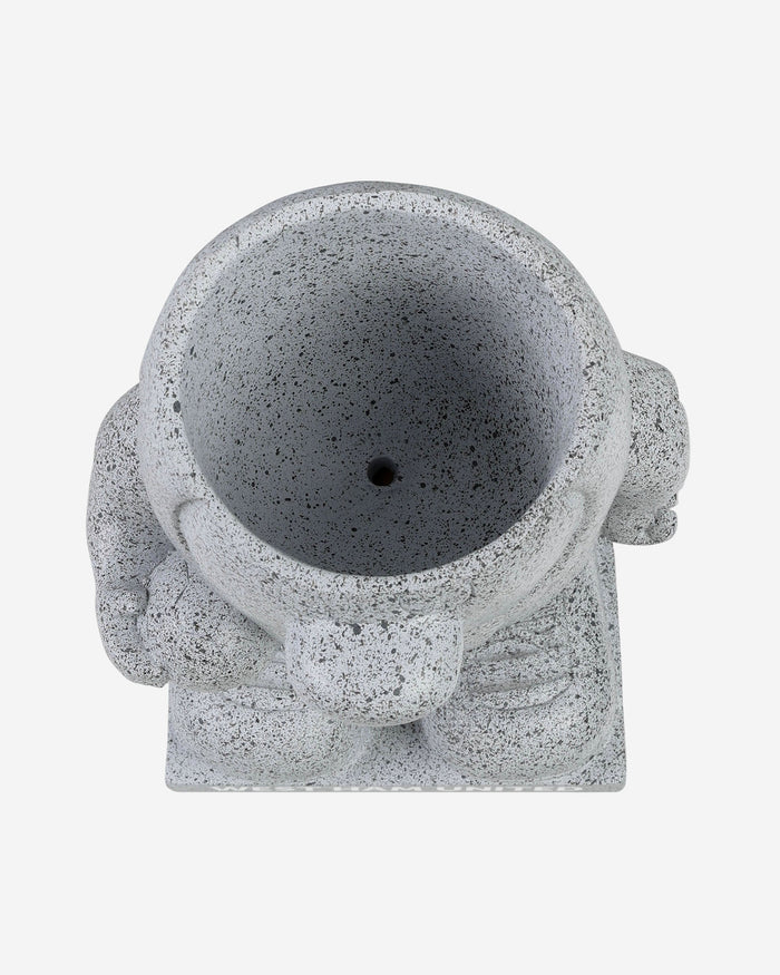 West Ham United FC Stone Effect Planter Gnome FOCO - FOCO.com | UK & IRE