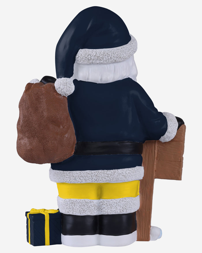 Scotland Santa Stop Here Gnome FOCO - FOCO.com | UK & IRE