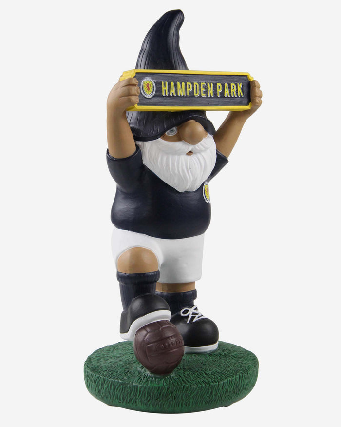 Scotland Vintage Street Sign Gnome FOCO - FOCO.com | UK & IRE