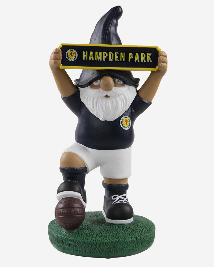 Scotland Vintage Street Sign Gnome FOCO - FOCO.com | UK & IRE