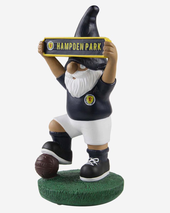 Scotland Vintage Street Sign Gnome FOCO - FOCO.com | UK & IRE