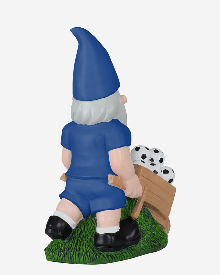 Chelsea FC Wheelbarrow Gnome FOCO - FOCO.com | UK & IRE