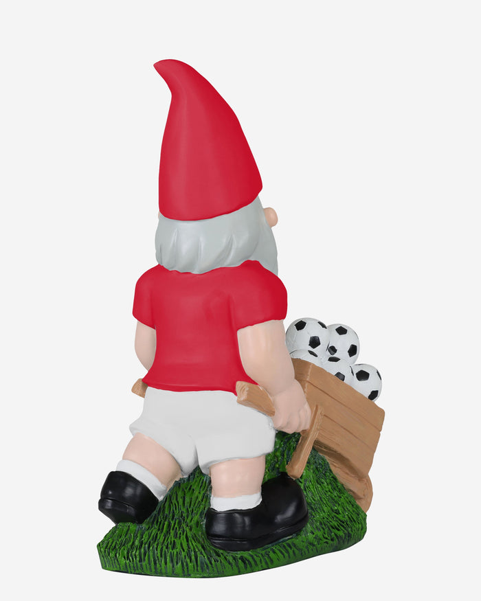 Arsenal FC Wheelbarrow Gnome FOCO - FOCO.com | UK & IRE