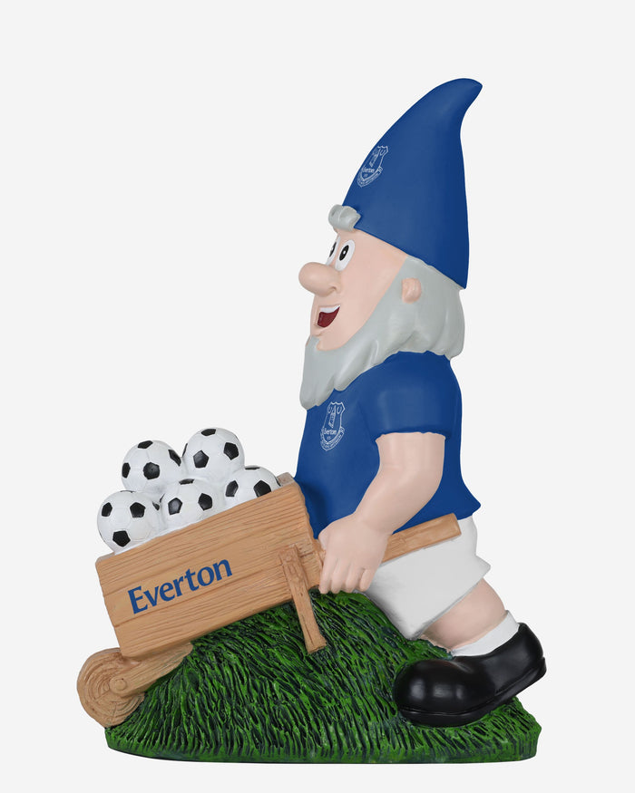 Everton FC Wheelbarrow Gnome FOCO - FOCO.com | UK & IRE