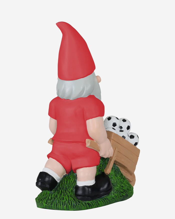 Liverpool FC Wheelbarrow Gnome FOCO - FOCO.com | UK & IRE
