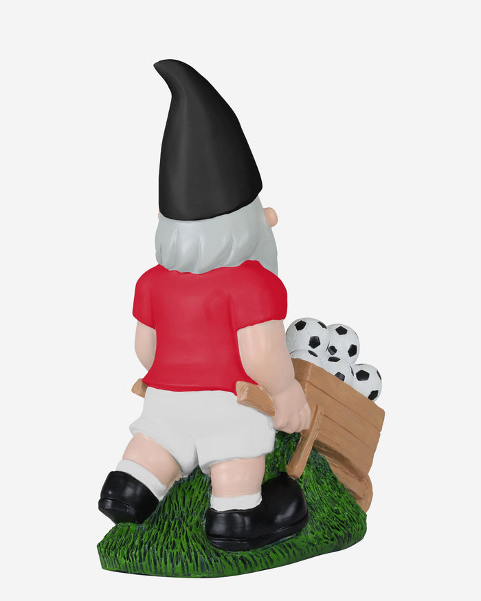 Manchester United FC Wheelbarrow Gnome FOCO - FOCO.com | UK & IRE