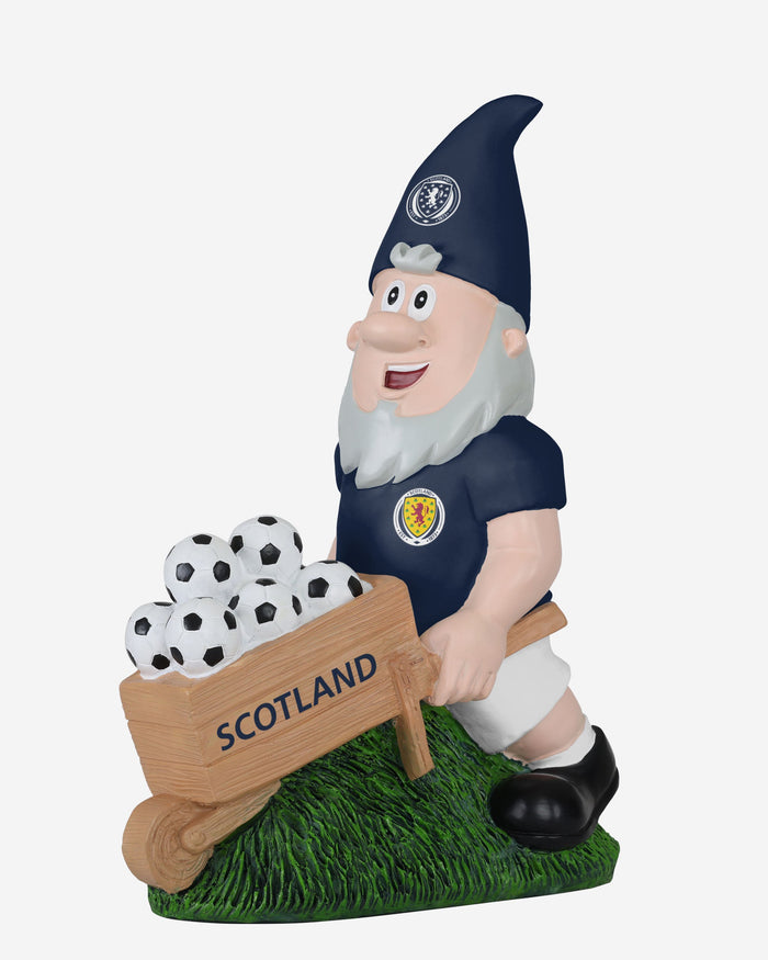 Scotland Wheelbarrow Gnome FOCO - FOCO.com | UK & IRE