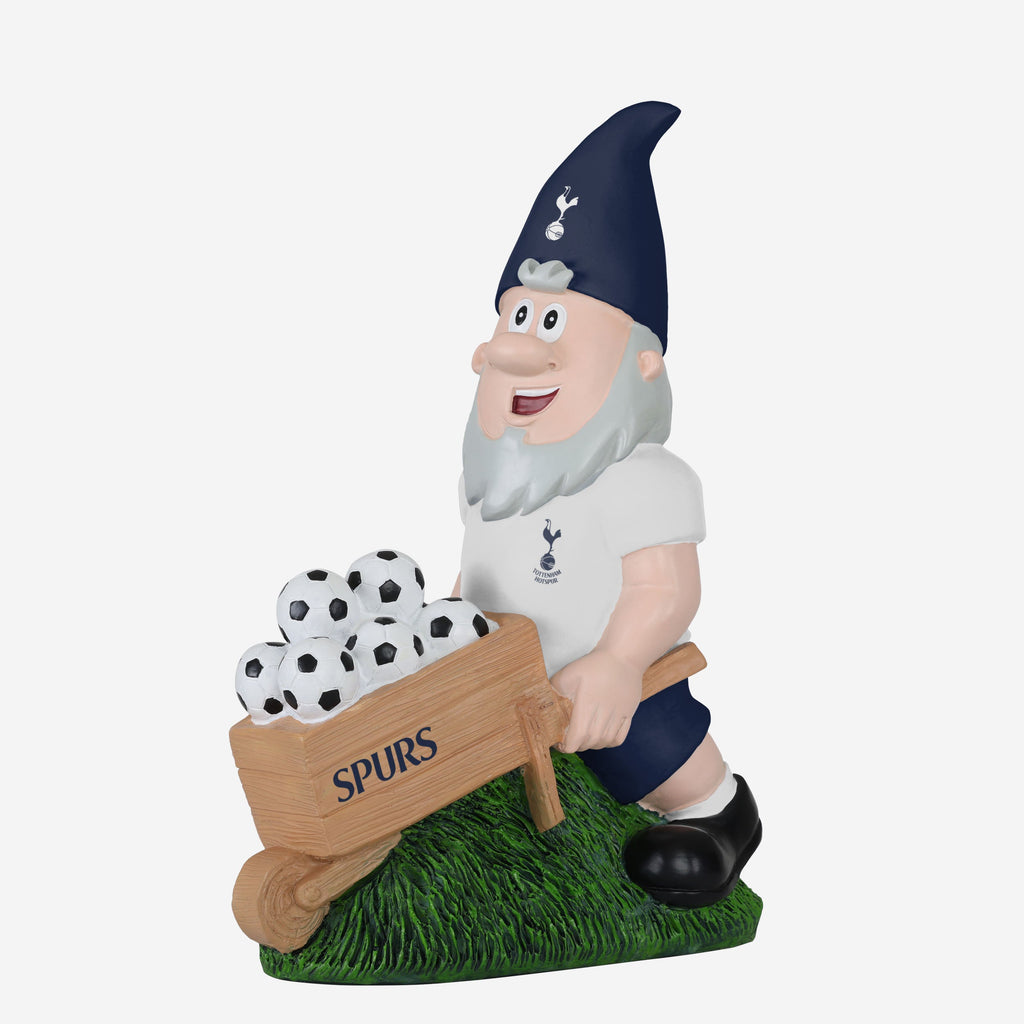 Tottenham Hotspur Wheelbarrow Gnome FOCO - FOCO.com | UK & IRE