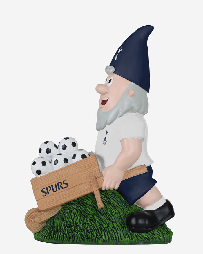 Tottenham Hotspur Wheelbarrow Gnome FOCO - FOCO.com | UK & IRE