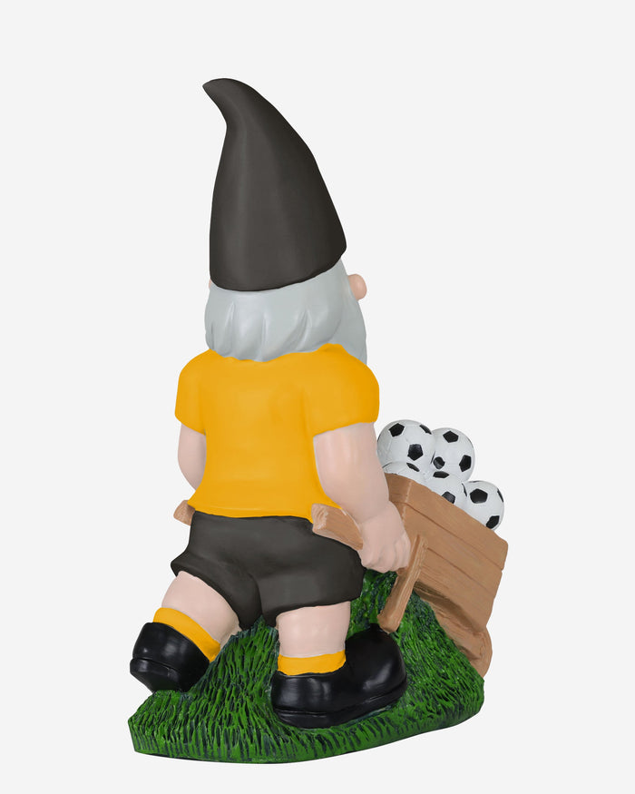 Wolverhampton Wanderers FC Wheelbarrow Gnome FOCO - FOCO.com | UK & IRE