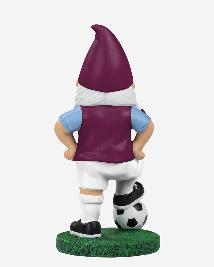 Aston Villa FC Original Female Football Gnome FOCO - FOCO.com | UK & IRE