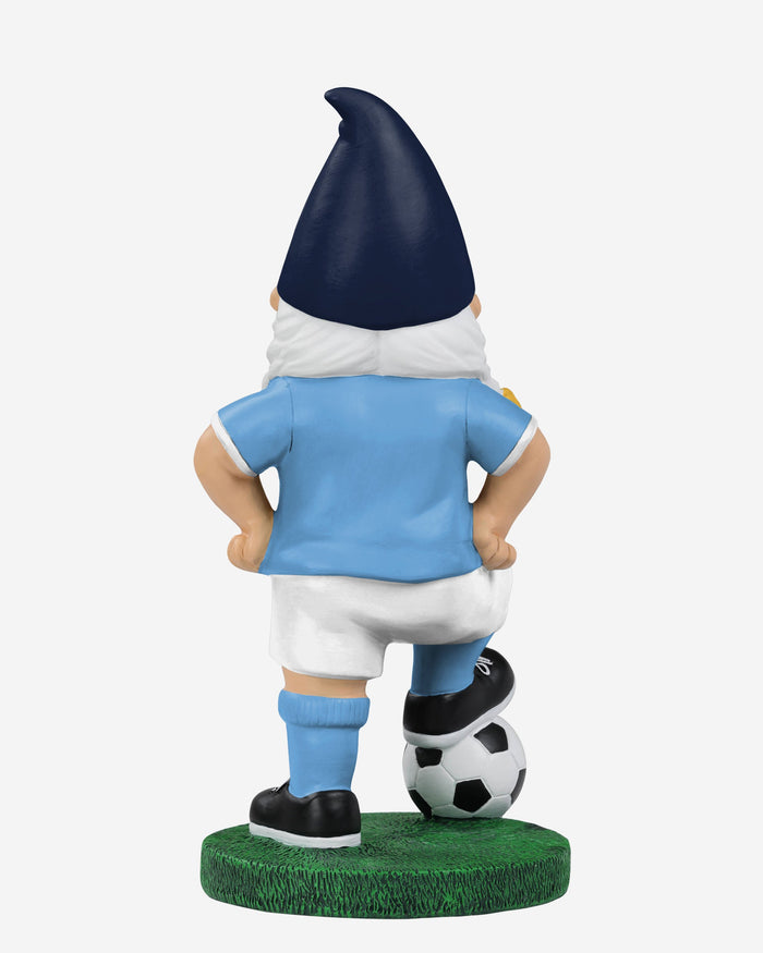 Manchester City FC Female Football Gnome FOCO - FOCO.com | UK & IRE
