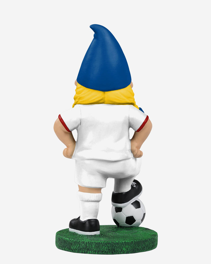 England Female Football Gnome FOCO - FOCO.com | UK & IRE