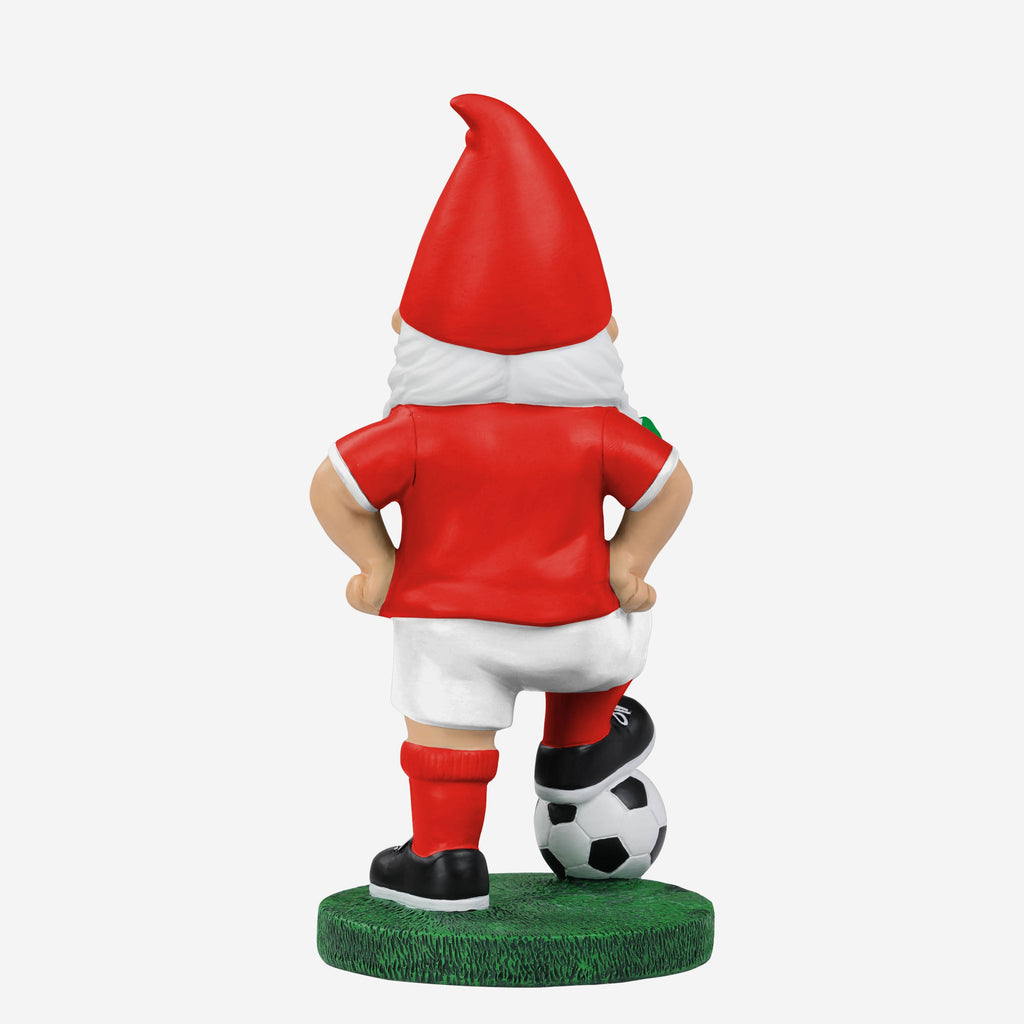 Brentford Gifts FOCO Officially Licensed Brentford FC Sliding Gnome Burnley Gifts