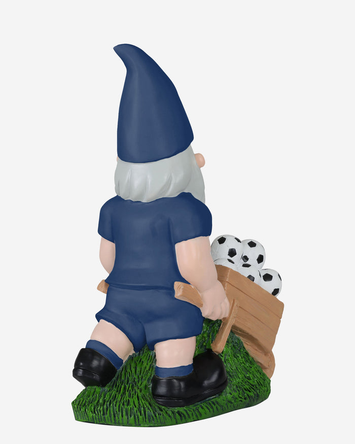 Paris Saint-Germain FC Wheelbarrow Gnome FOCO - FOCO.com | UK & IRE