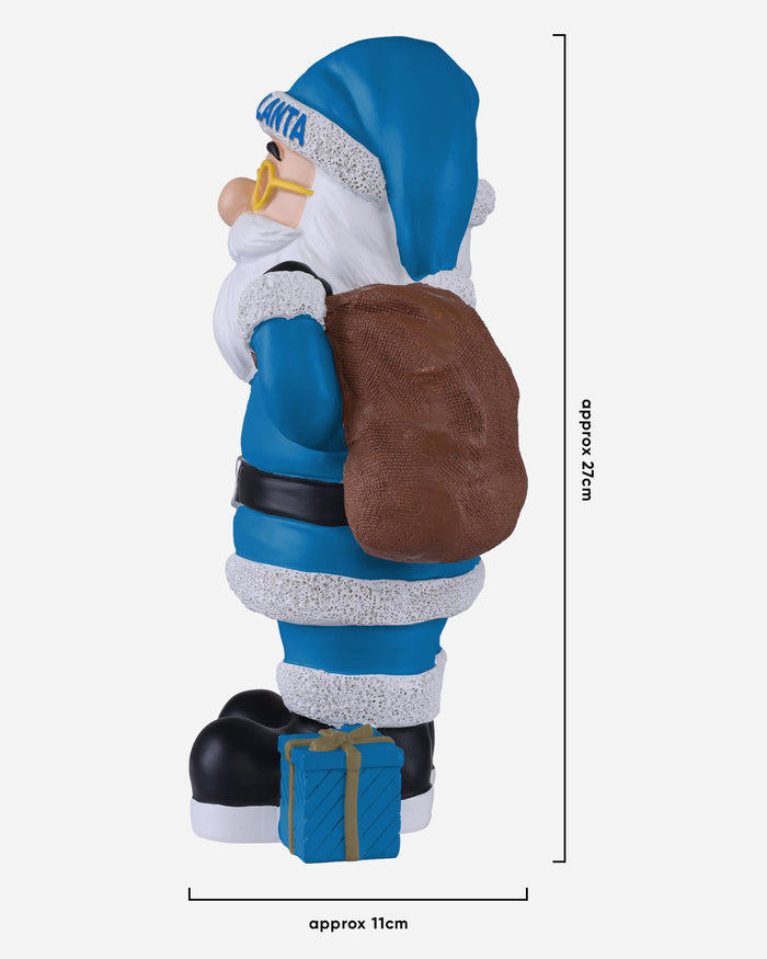 Atalanta B.C. Santa Stop Here Gnome FOCO - FOCO.com | UK & IRE