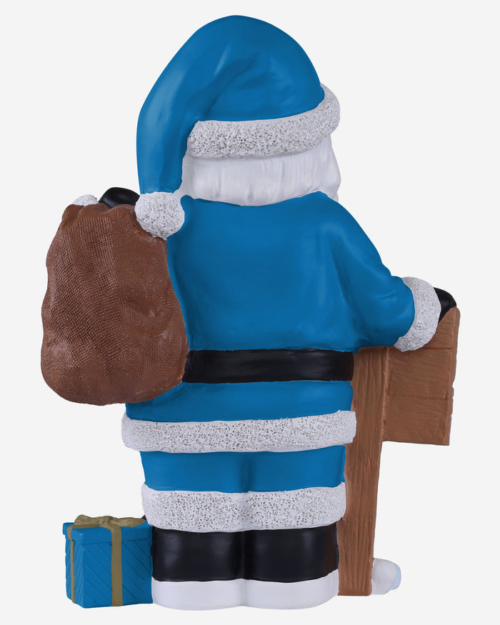 Atalanta B.C. Santa Stop Here Gnome FOCO - FOCO.com | UK & IRE