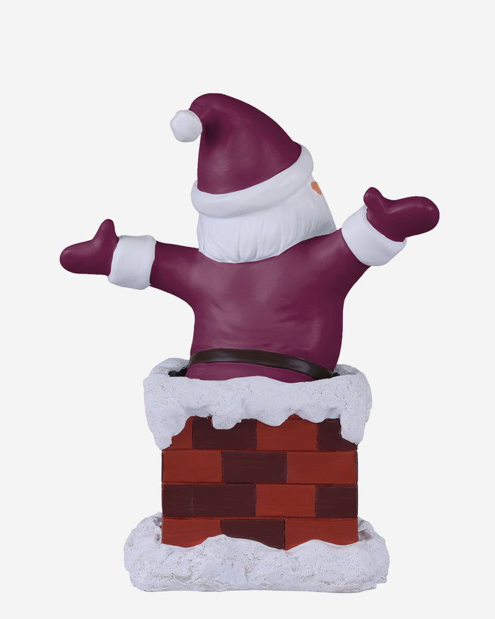Aston Villa FC Chimney Gnome FOCO - FOCO.com | UK & IRE